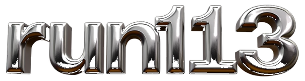 run113 logo